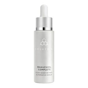 COSMEDIX BAKUCHIOL COMPLETE PLANT-BASED RETINOL ALTERNATIVE SERUM 30ML